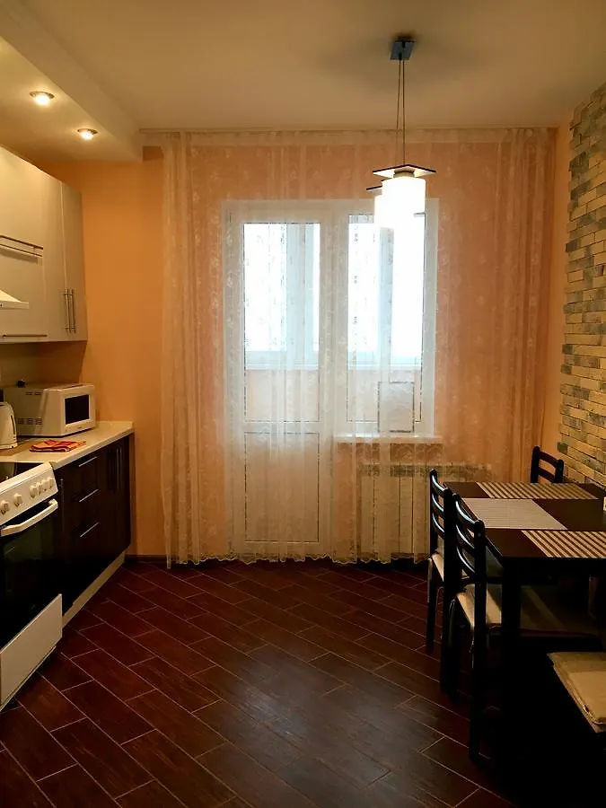 Apartments Yelyzavety Chavdar Kiev Osokorki Kijev