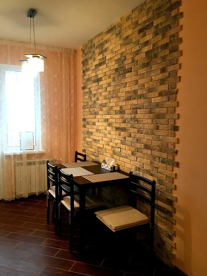 Apartments Yelyzavety Chavdar Kiev Osokorki